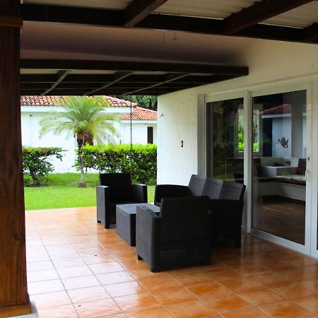 Las Veraneras Villas & Resort Acajutla Exterior photo
